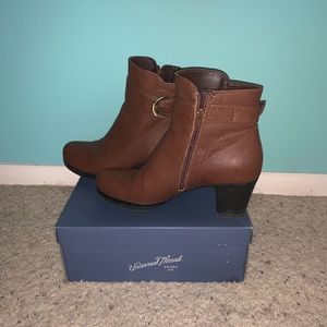 Life Style Ankle boots
